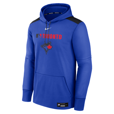 Toronto Blue Jays Authentic Collection City Connect Men's